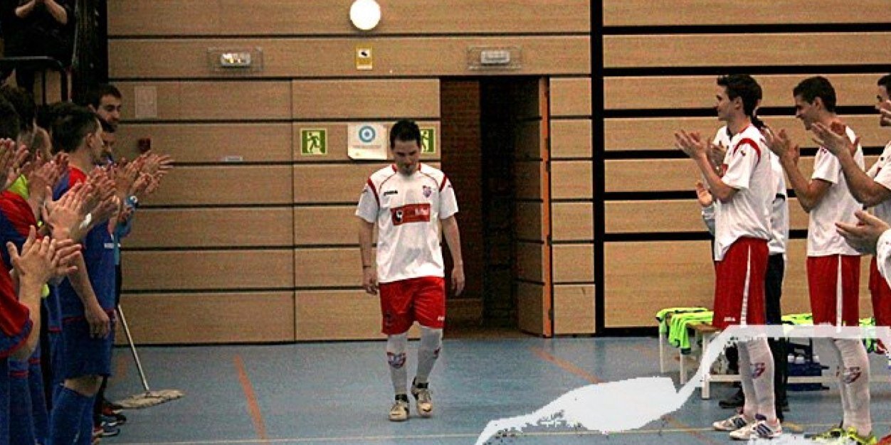 Alberto Gasco banner