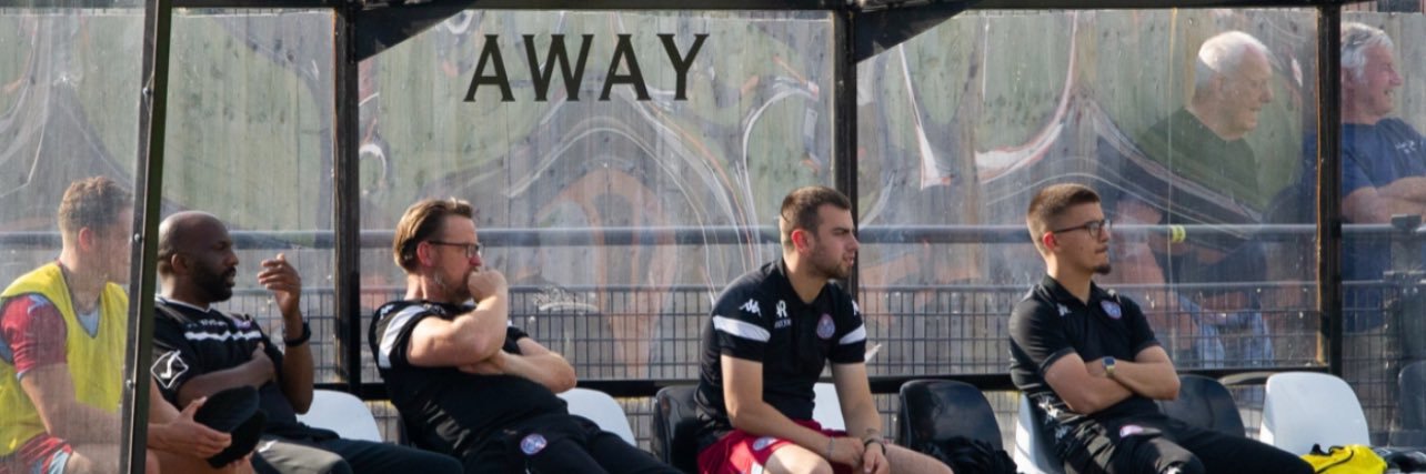 Michael Wearden banner