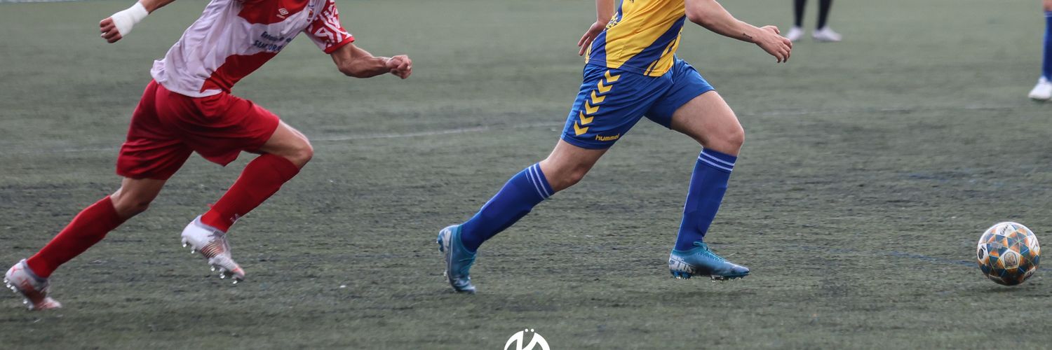 Marc Fernández banner