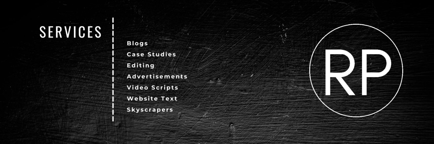 rpwriting_com's profile banner image