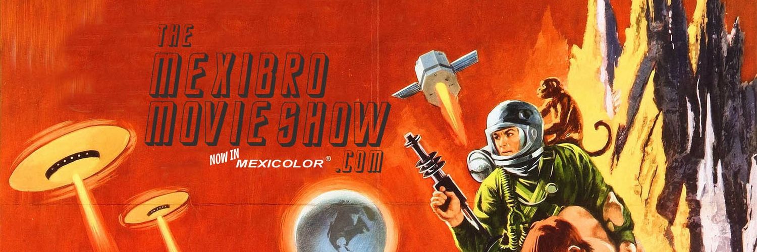 MexiBroShow's profile banner image