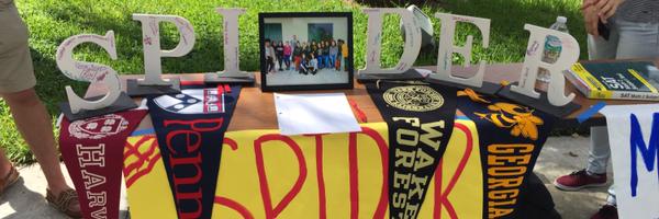 mca_spider Profile Banner