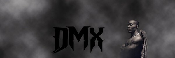 DMX Profile Banner