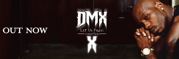 DMX Profile Banner