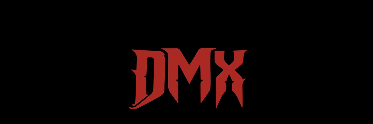 DMX banner