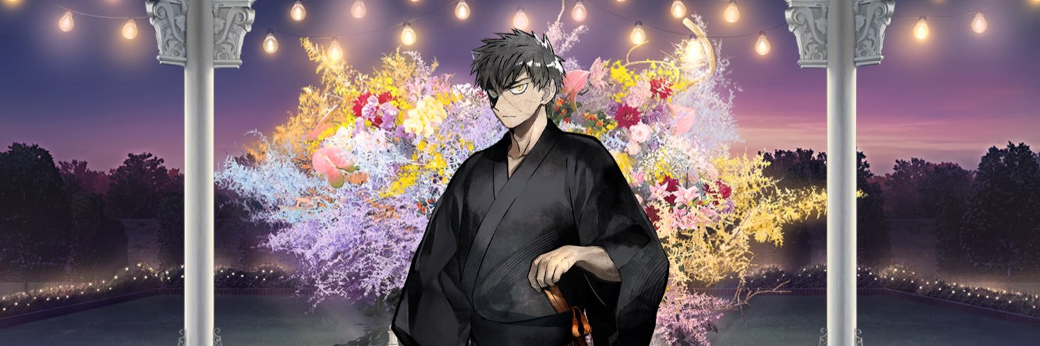 haby0105's profile banner image