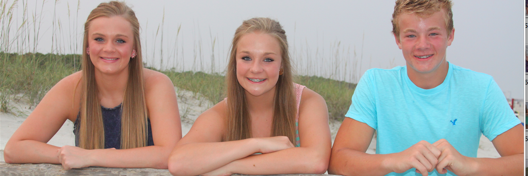 Whitney Weakley banner