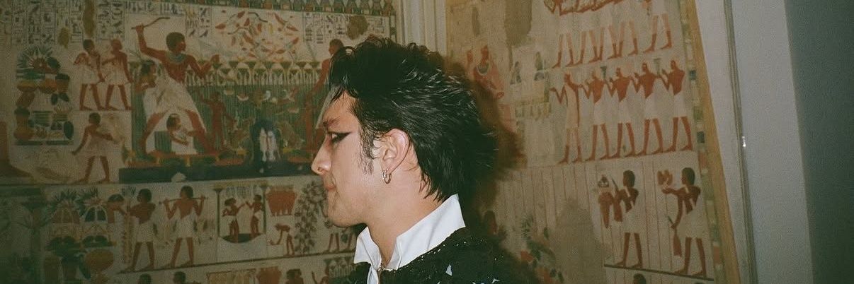 BrooklynHanse's profile banner image