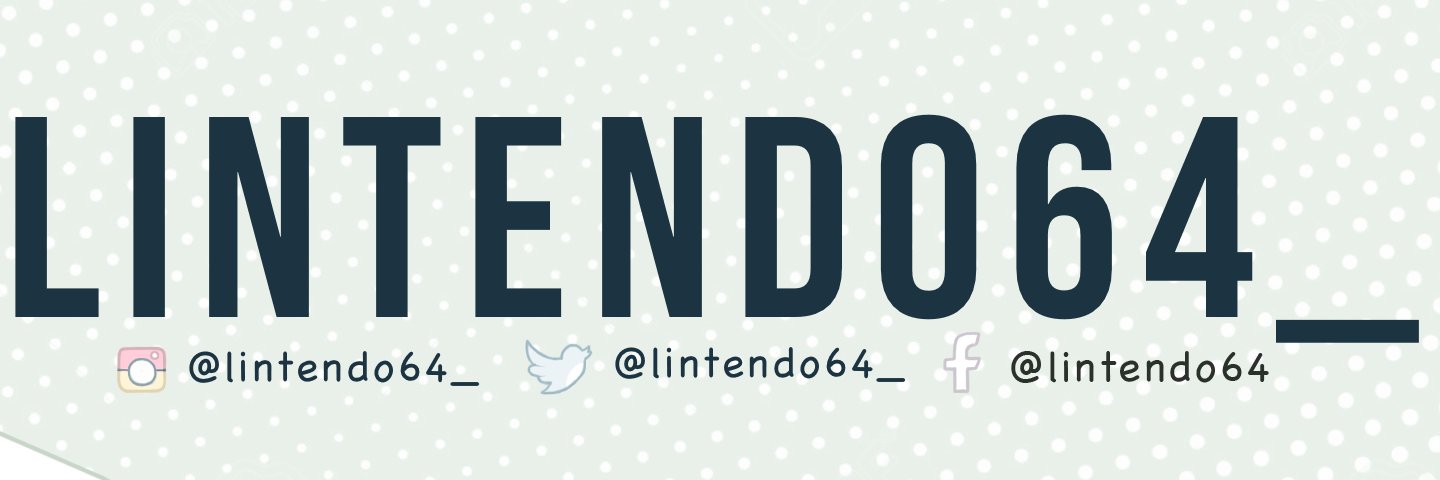 lintendo64_'s profile banner image