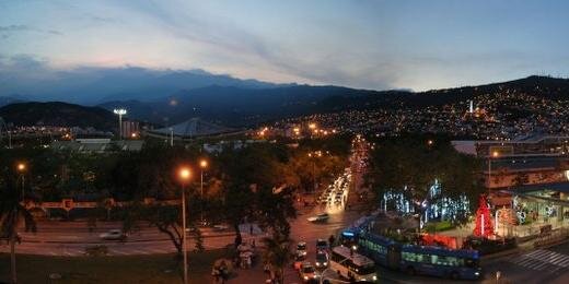 todelarvalle's profile banner image