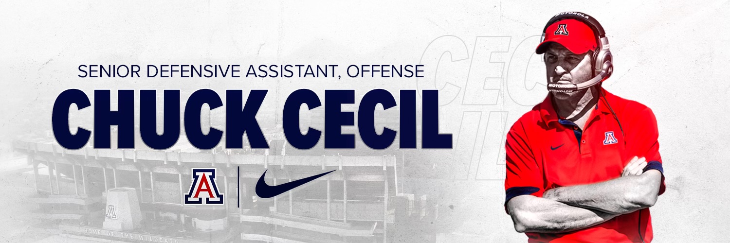 Chuck Cecil (@chuckcecil26) / Posts / X