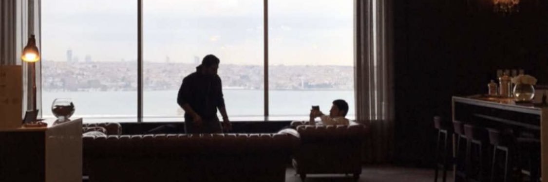 baheejb's profile banner image