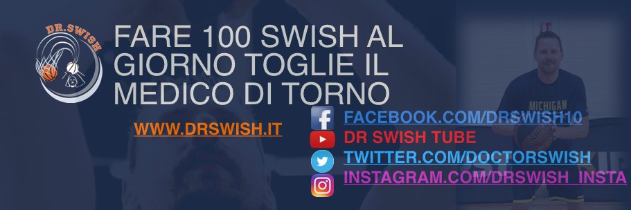 DoctorSwish's profile banner image
