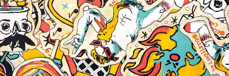 ellettcheyne's profile banner image
