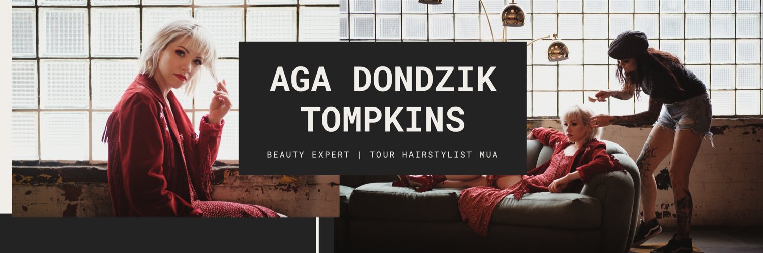 Aga Tompkins banner