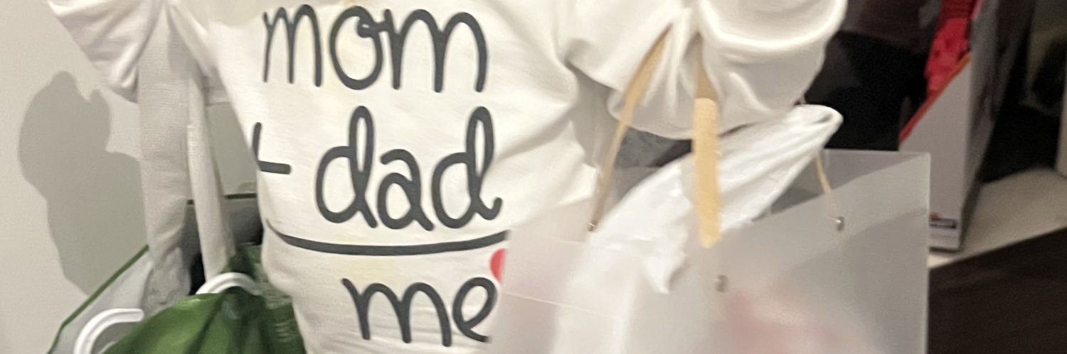 As a Father I banner