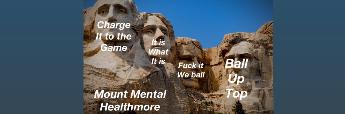 GeorgeyLeaks's profile banner image