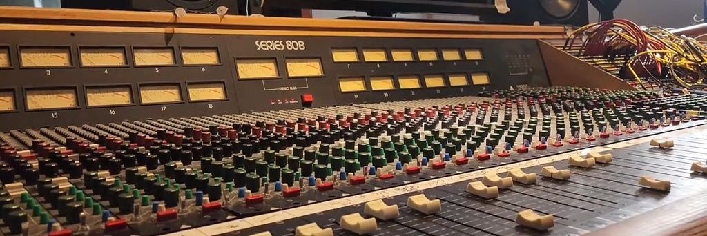 JoshGalvanMusic's profile banner image