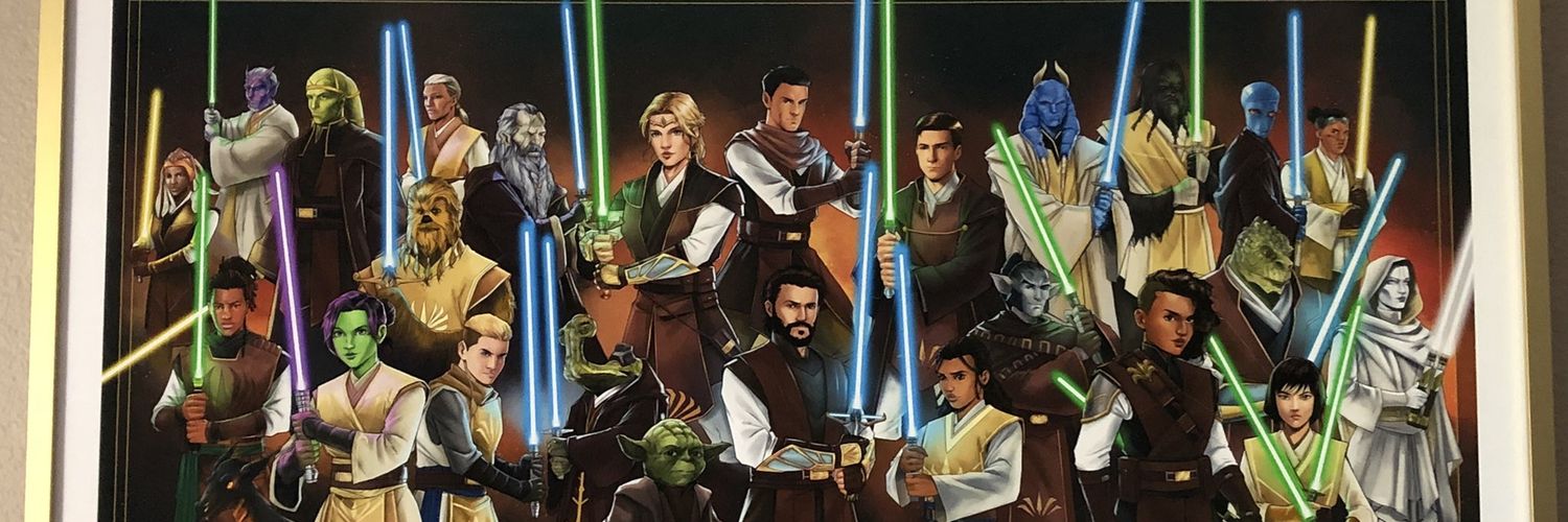 robbalor's profile banner image