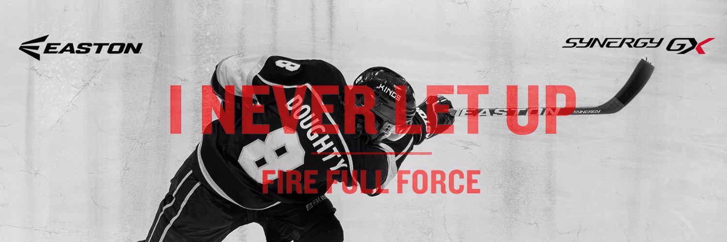 Easton Hockey (Easton_Hockey) Twitter