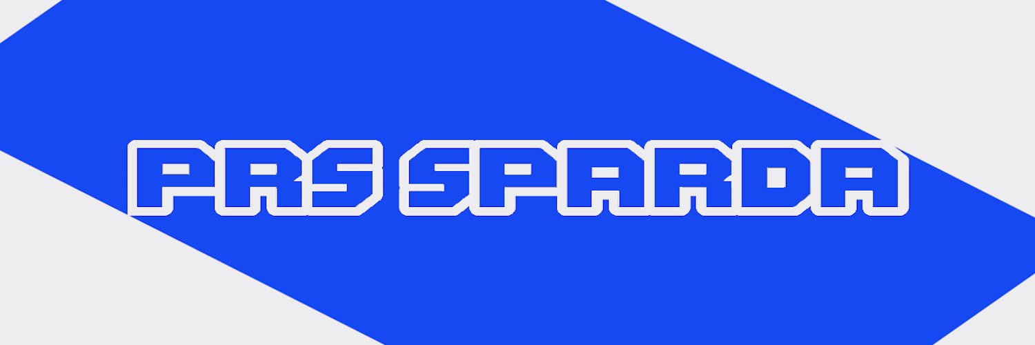 PRSSparda's profile banner image