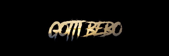 GottiBebo's profile banner image