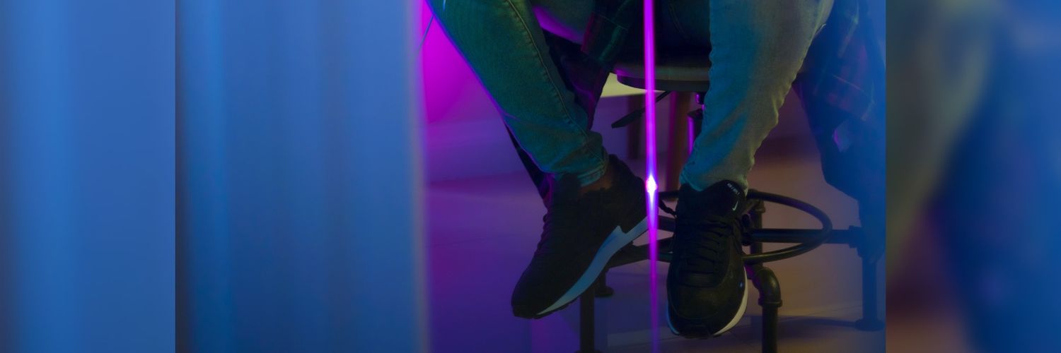 Icey banner