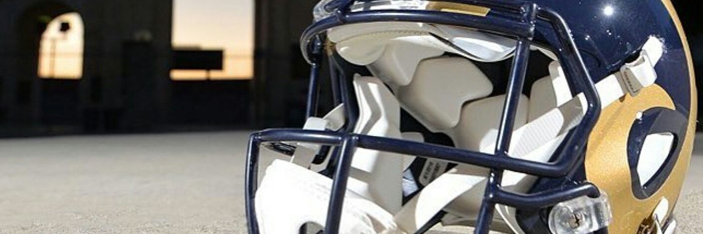 Rumble Johnson banner