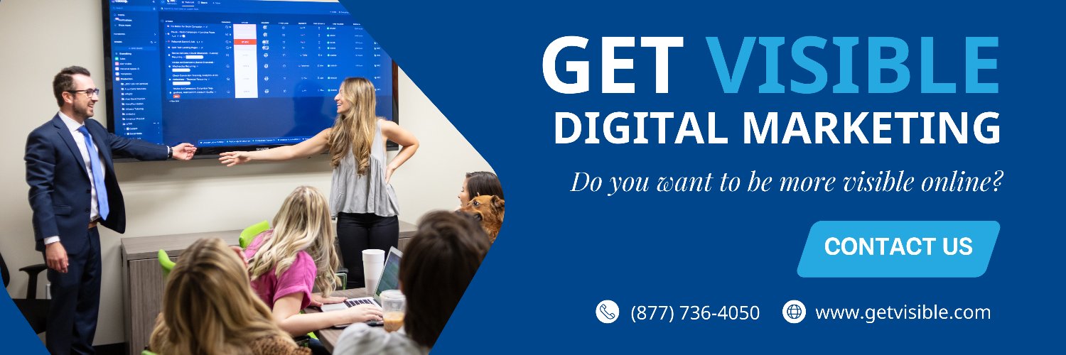GetVisibleMktg's profile banner image