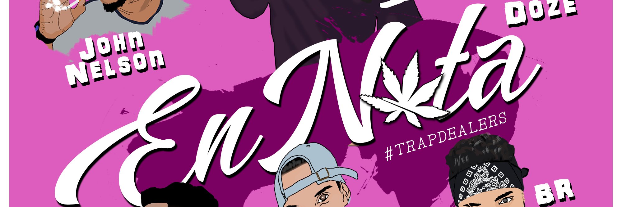 brayan_elreal's profile banner image