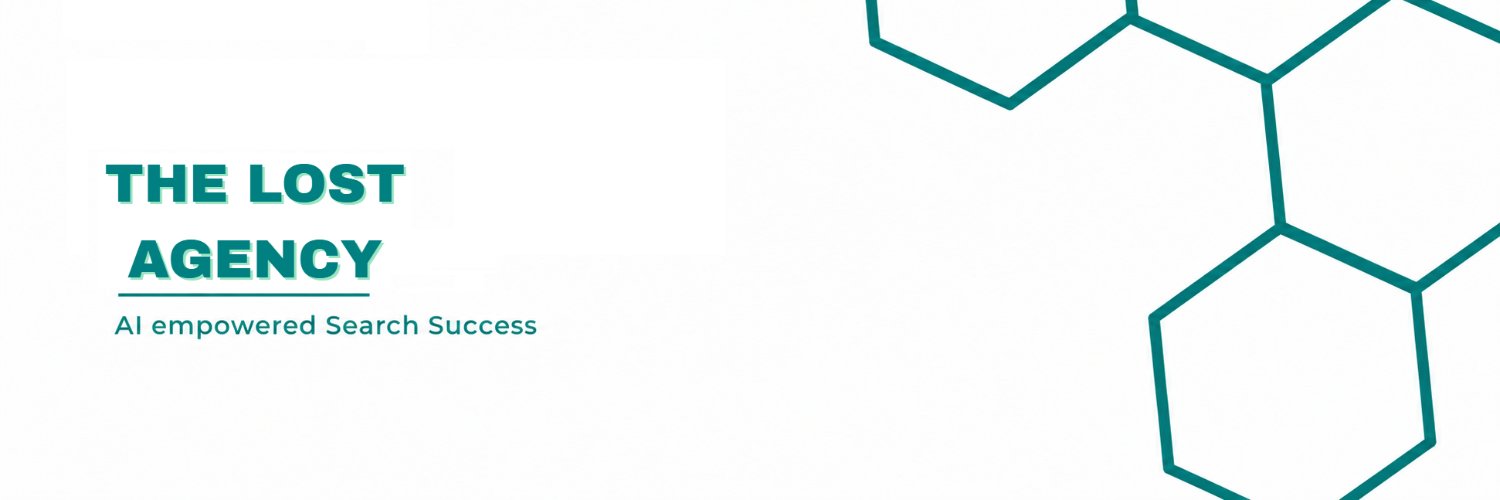 thelostagency's profile banner image