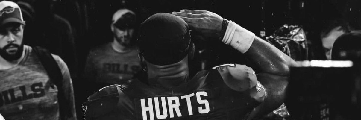 RHeegard5's profile banner image