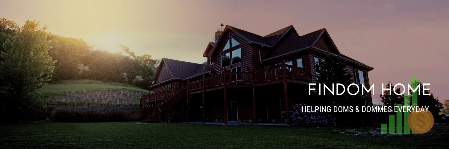 Findom Promos ❤️‍🔥 (Road to 50K) banner