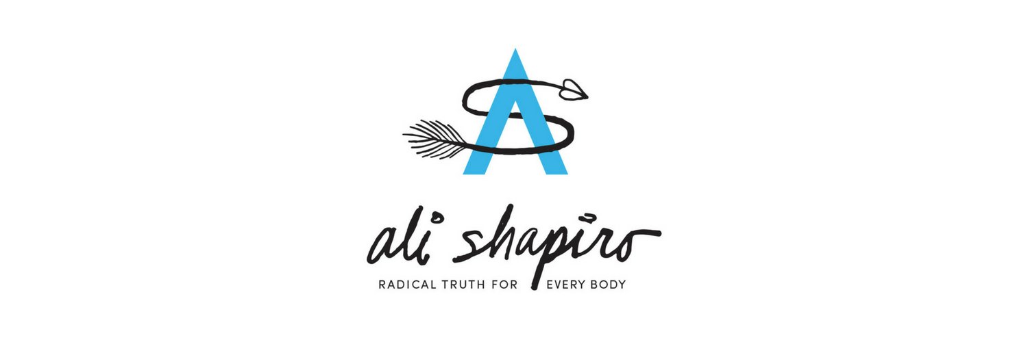 AliMShapiro's profile banner image