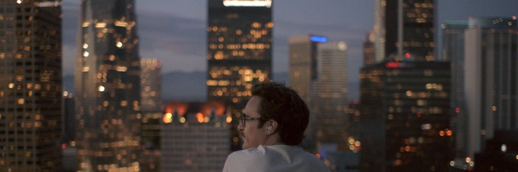 JosephMirsky's profile banner image