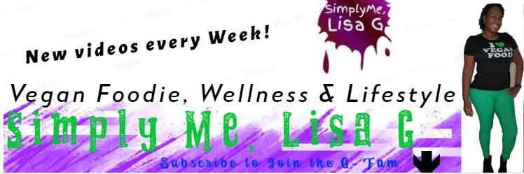 SimplyMeLisaG's profile banner image
