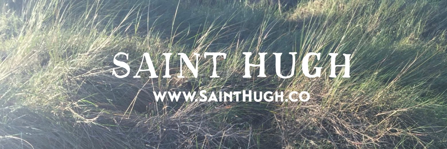 sainthughco's profile banner image