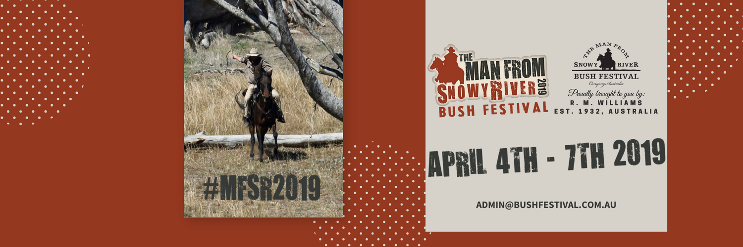 MFSR_BushFest's profile banner image