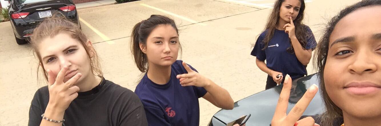 jaymilzXO's profile banner image