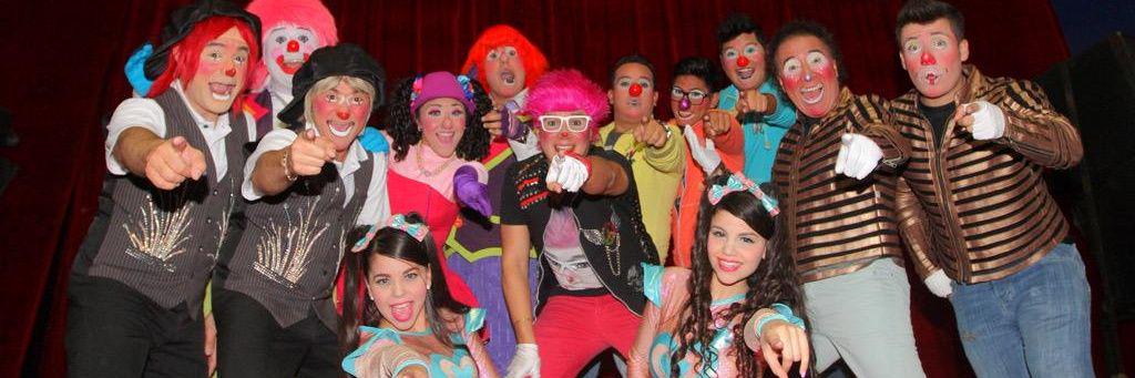DULCYFIESTASHOW's profile banner image