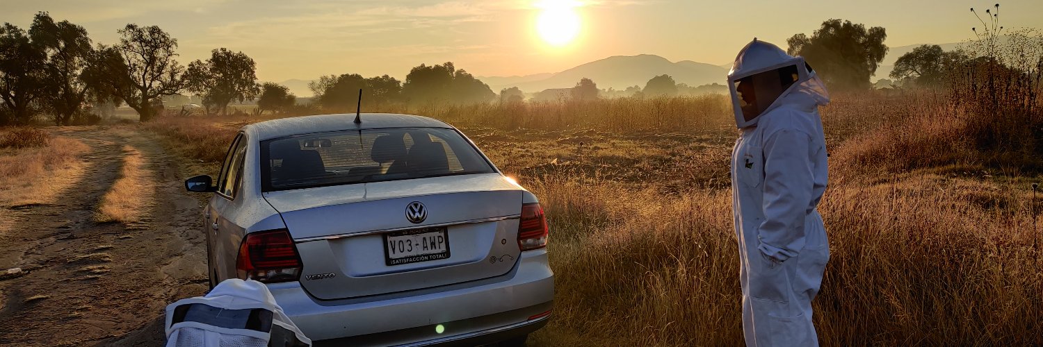 BenzoicoMan ⌬ banner