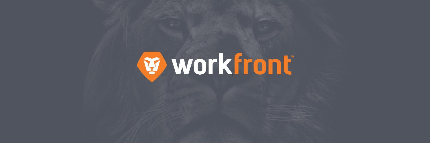 WorkfrontCEO's profile banner image