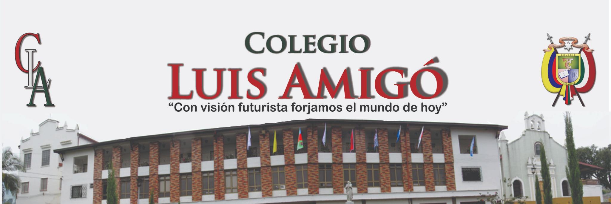 luisamigocol's profile banner image
