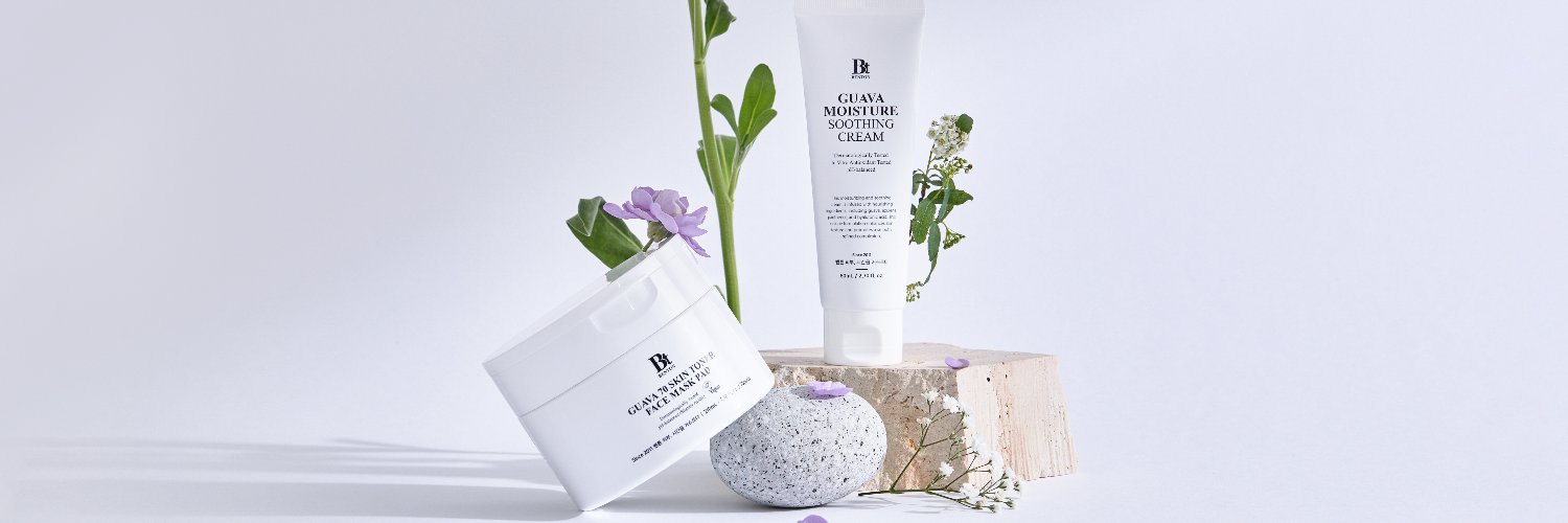 BENTON COSMETIC banner