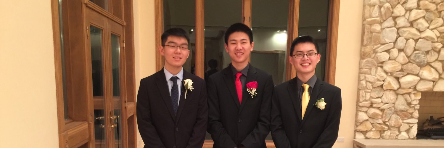 JoeyHong1's profile banner image