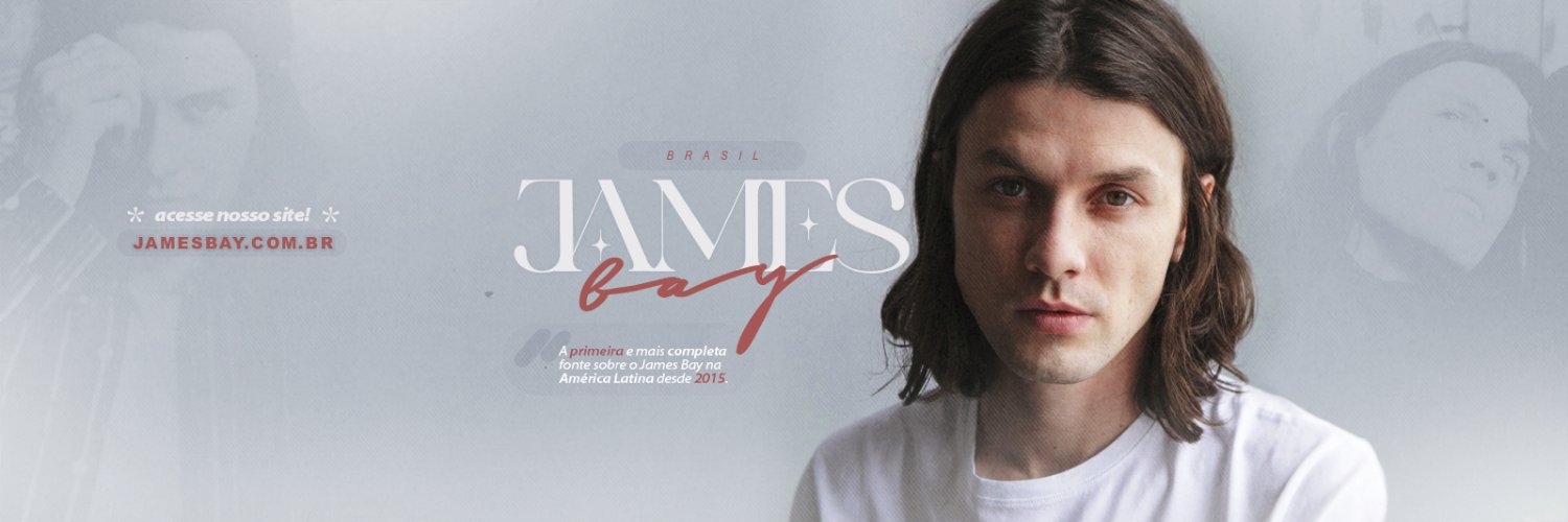 jamesbaybra's profile banner image
