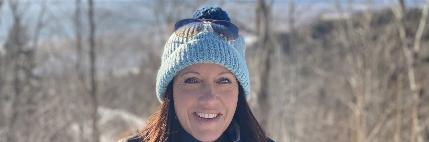 Danielle Purcell banner