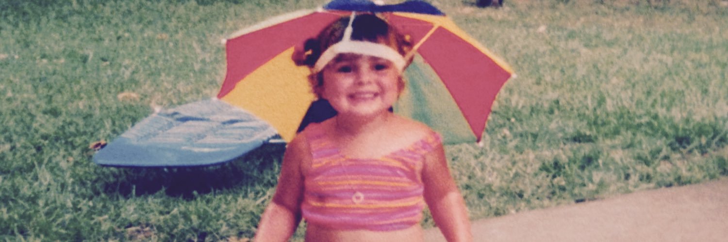 gabicakezz's profile banner image