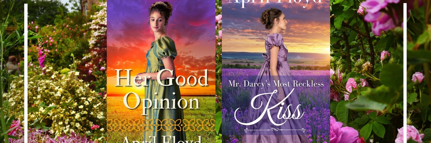aprilkfloyd's profile banner image