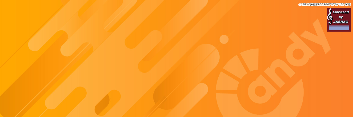 バンダイ キャンディ【公式】's banner